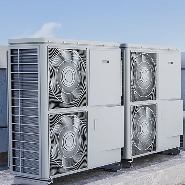 Climatización y Tratamiento de Aire