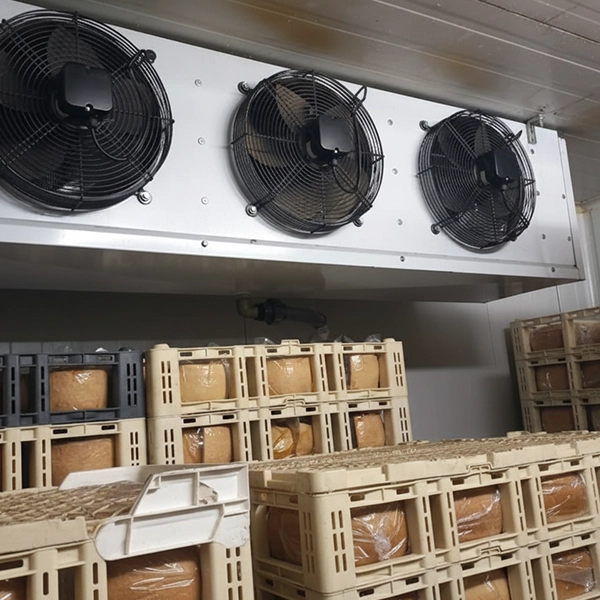 Secaderos para Quesos y Jamones